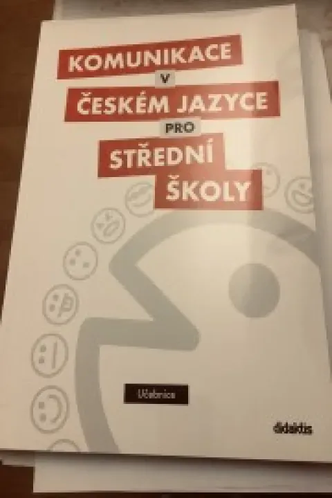 Komunikace v Ceskem jazyce