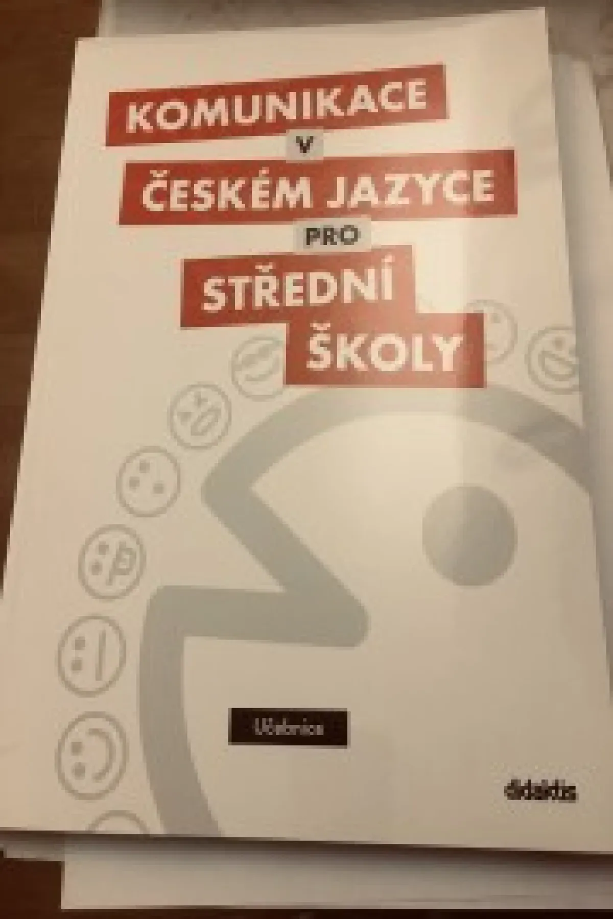 Komunikace v Ceskem jazyce