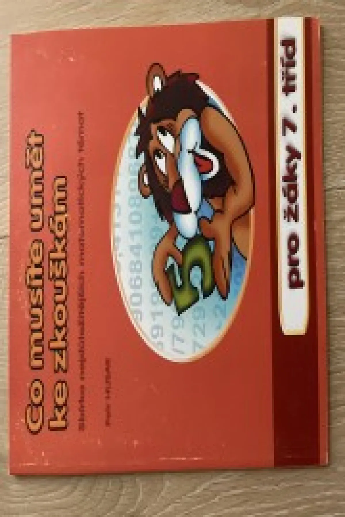 Co musíte umět ke zkouškám z matematiky - 7. třída ZŠ