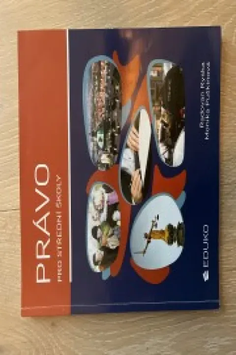 Právo pro střední školy