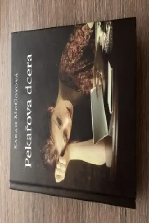 Pekařova dcera 