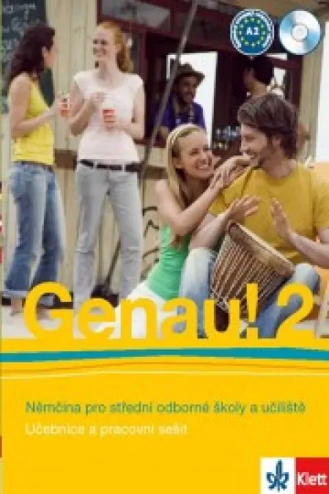 Genau!2