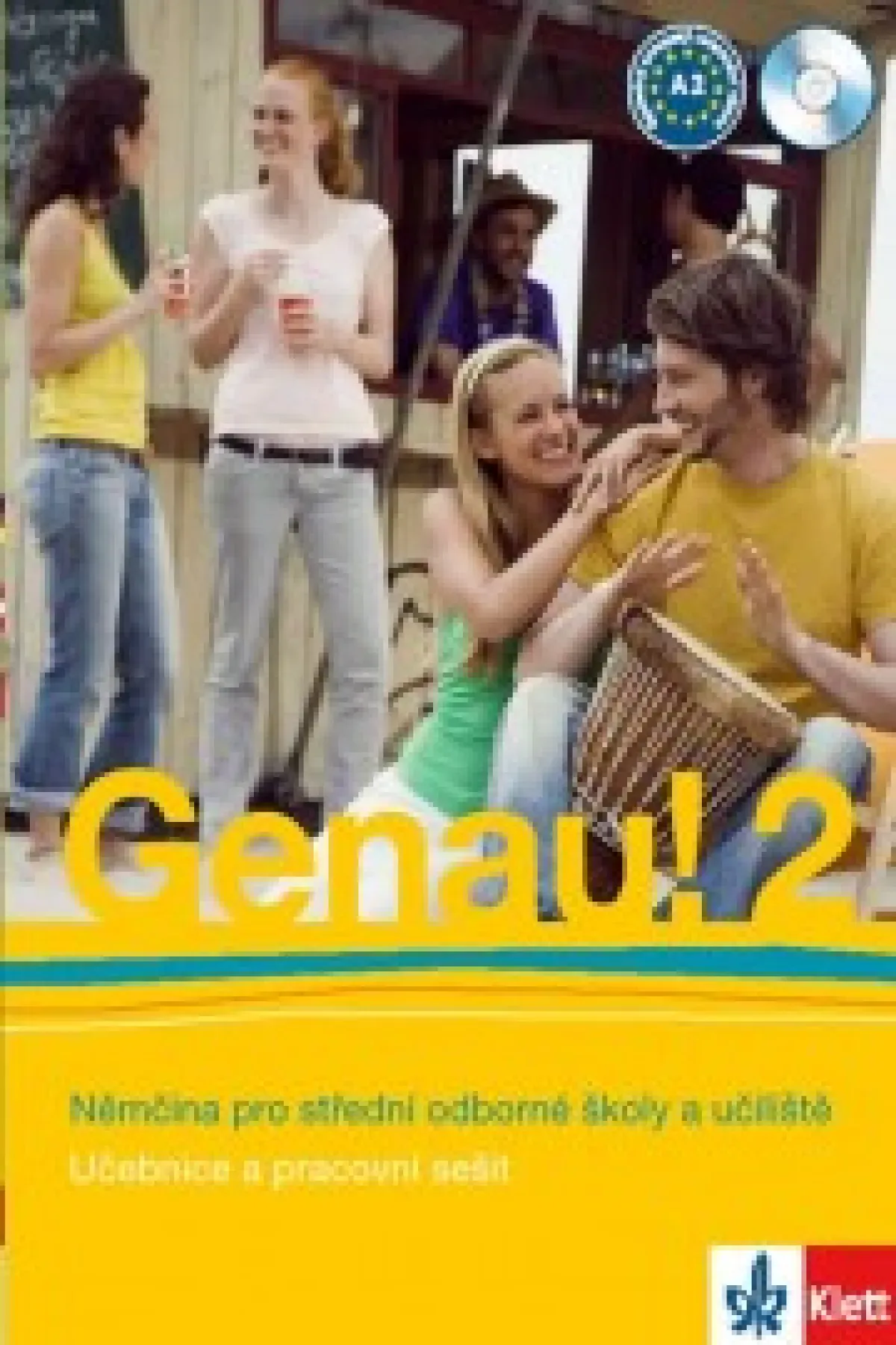 Genau!2