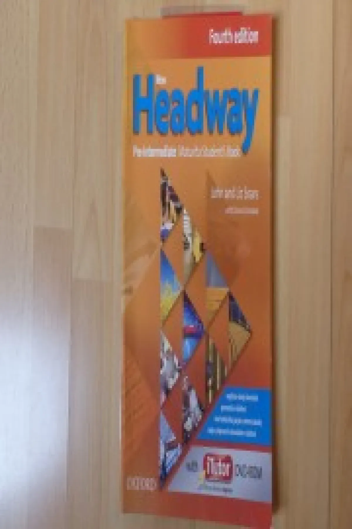 Headway