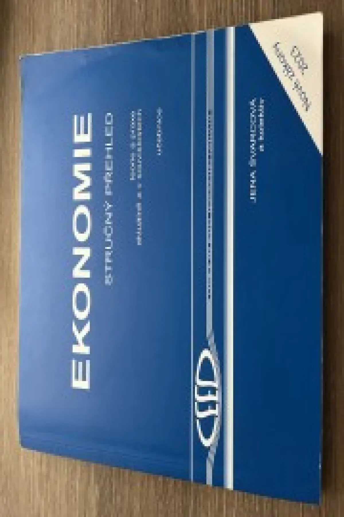 ekonomie 