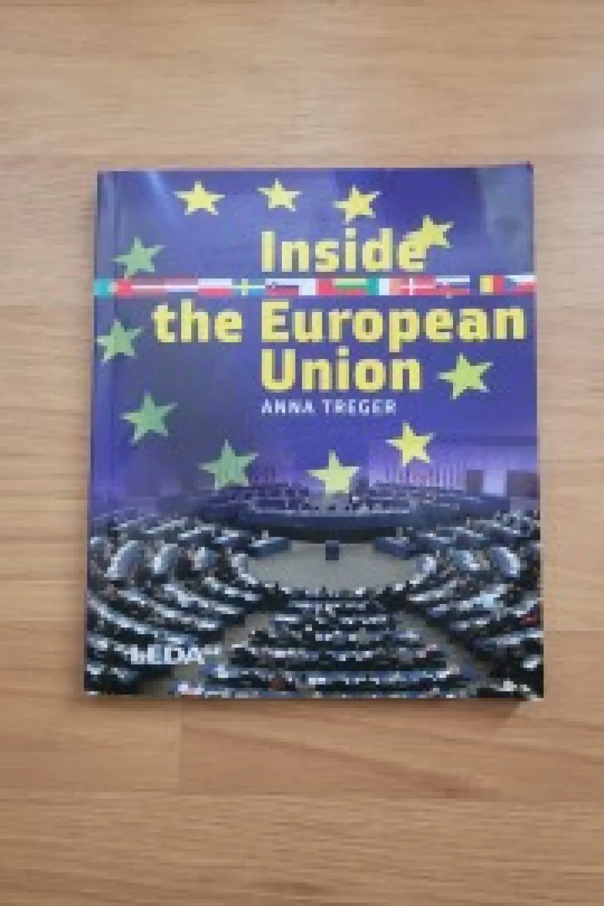 Inside the European Union