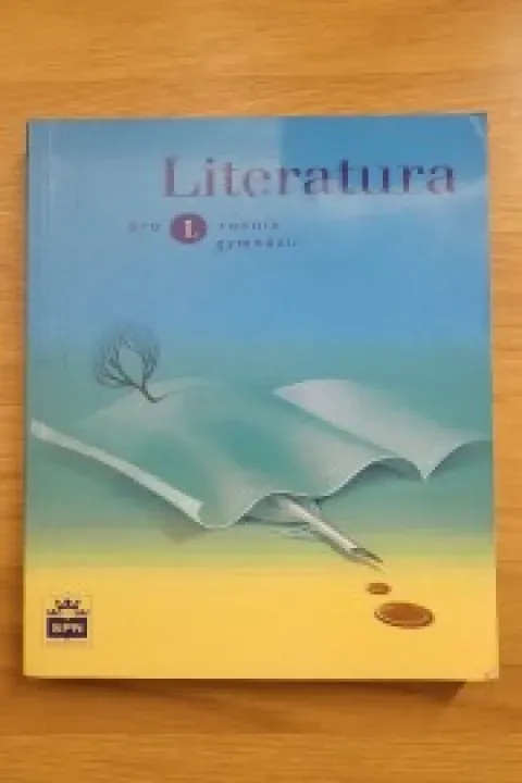 Literatura pro I. ročník gymnázií učebnice plně vyhovuje Katalogu požadavků ke společné části maturitní zkoušky z českého jazyka a literatury