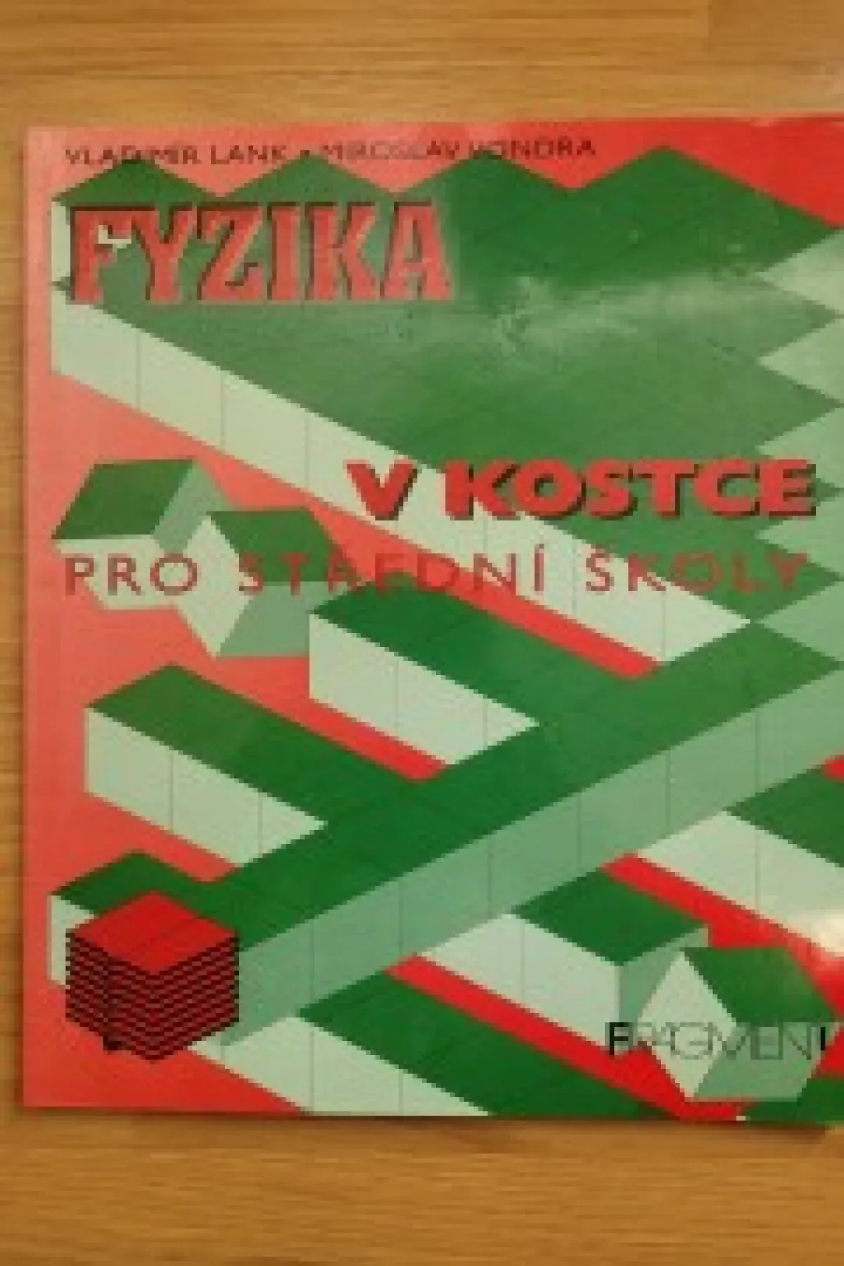 Fyzika v kostce