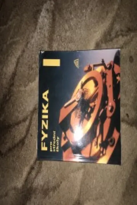 Fyzika pro střední školy - Prometheus