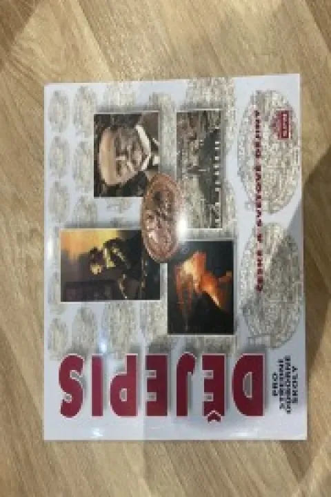 Dějepis pro SOŠ - české a světové dějiny