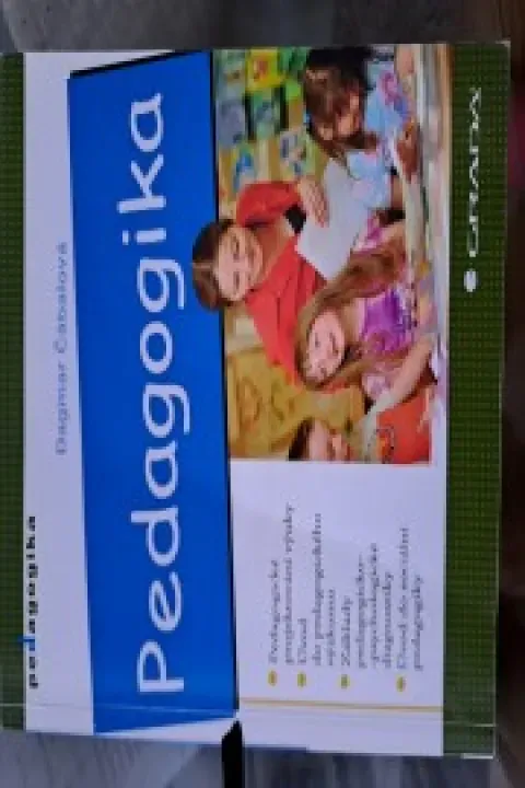 Pedagogika