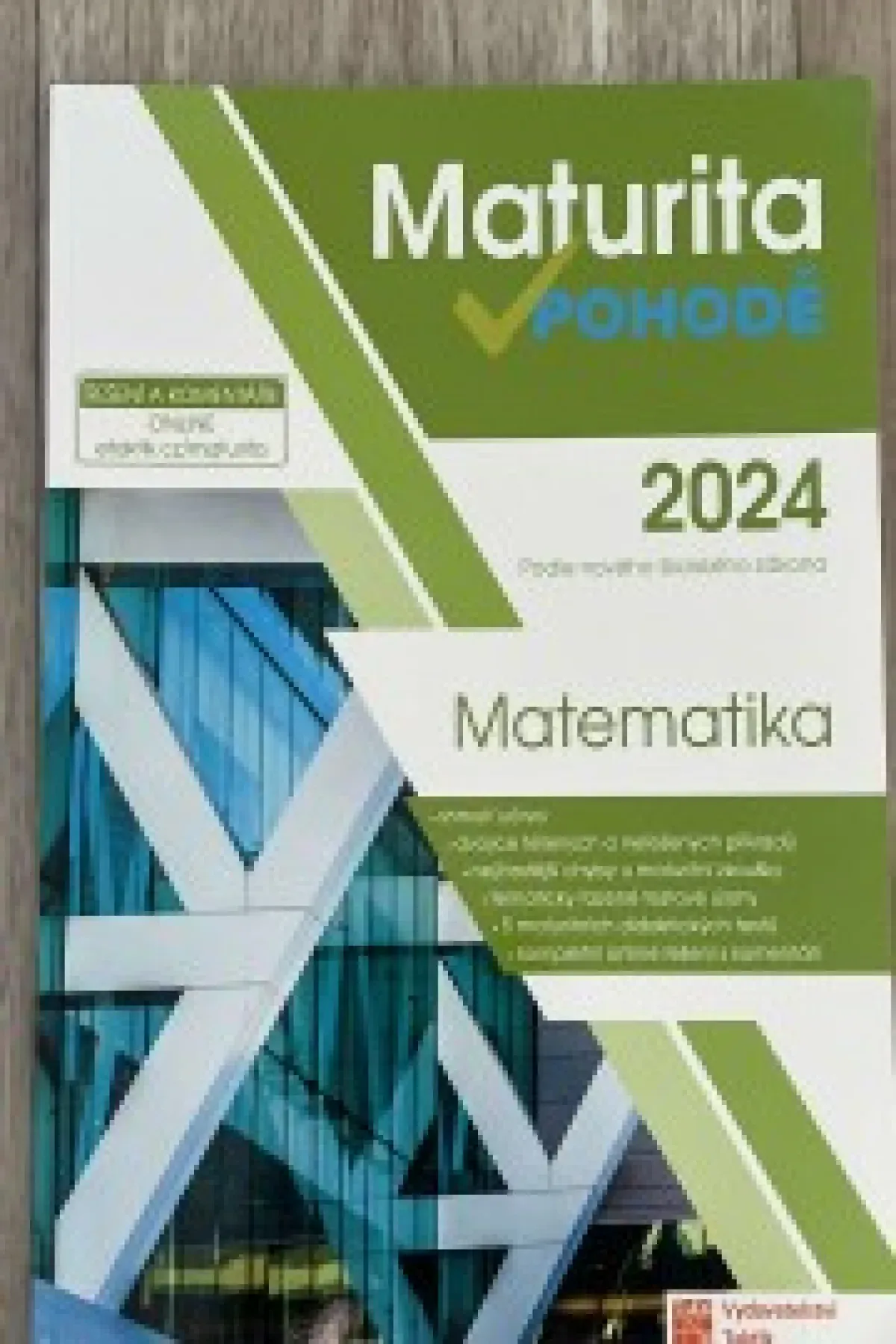 Maturita v pohodě matematika