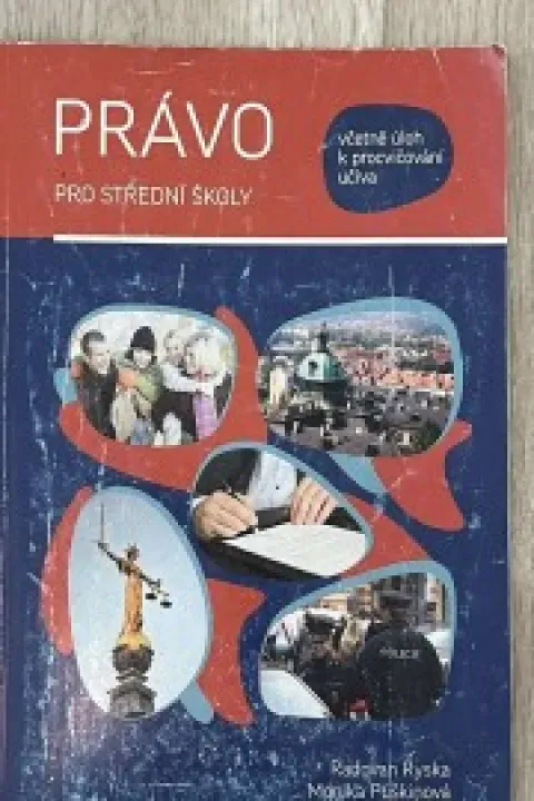 Právo pro SŠ