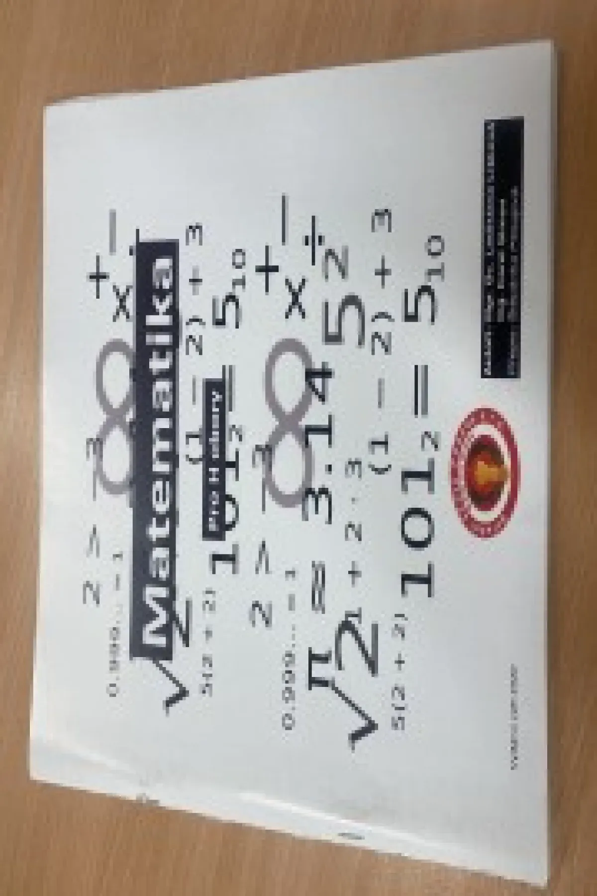 Matematika pro H obory