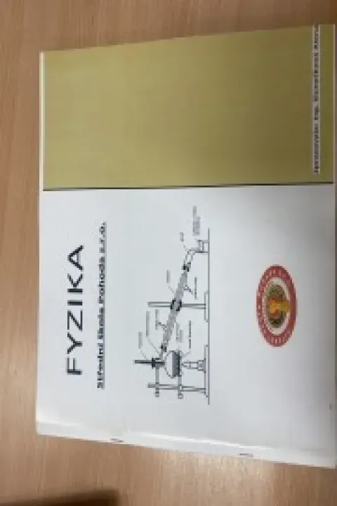 Fyzika