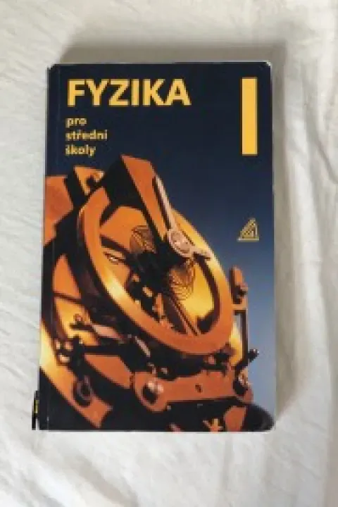 Fyzika 1