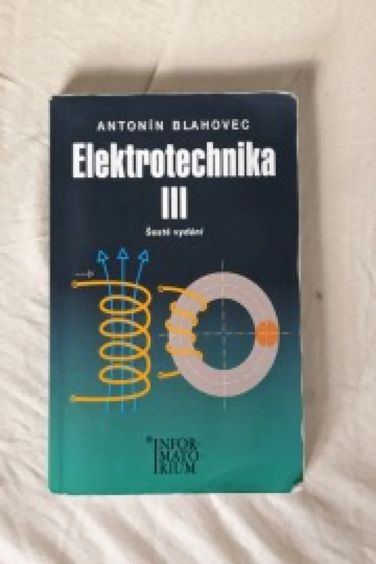 Elektrotechnika III
