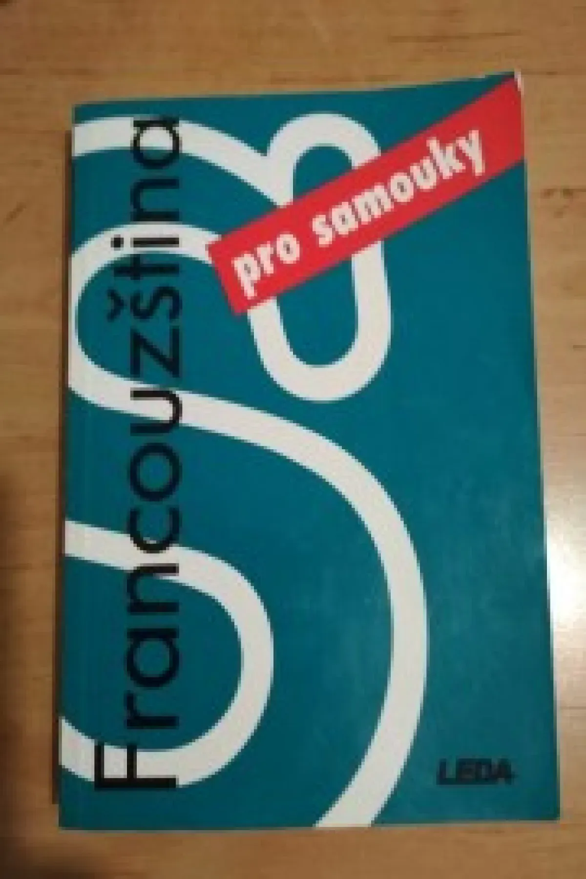 Francouzština pro samouky