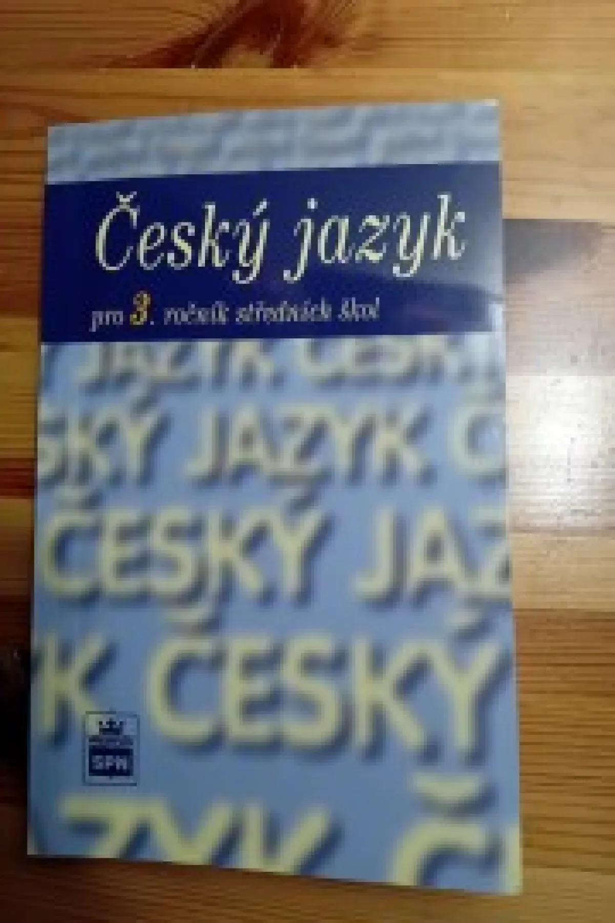 Český jazyk pro 3.ročník SŠ