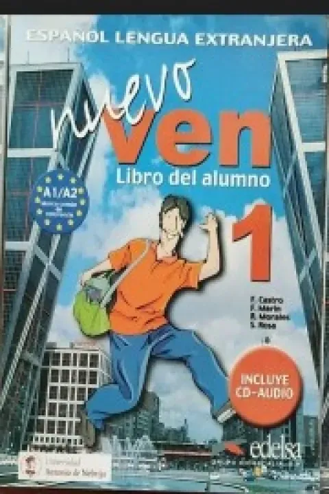 Ven 1