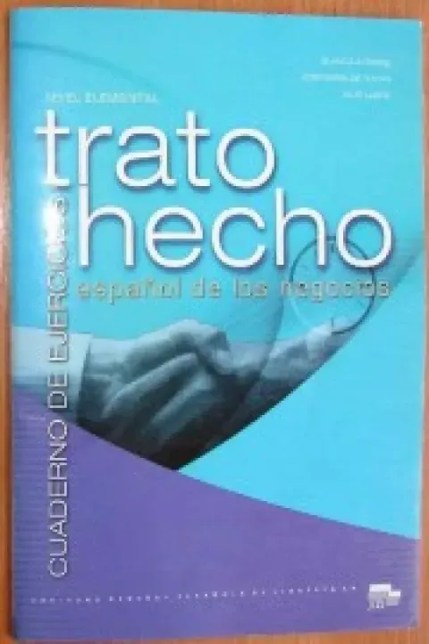 Trato hecho