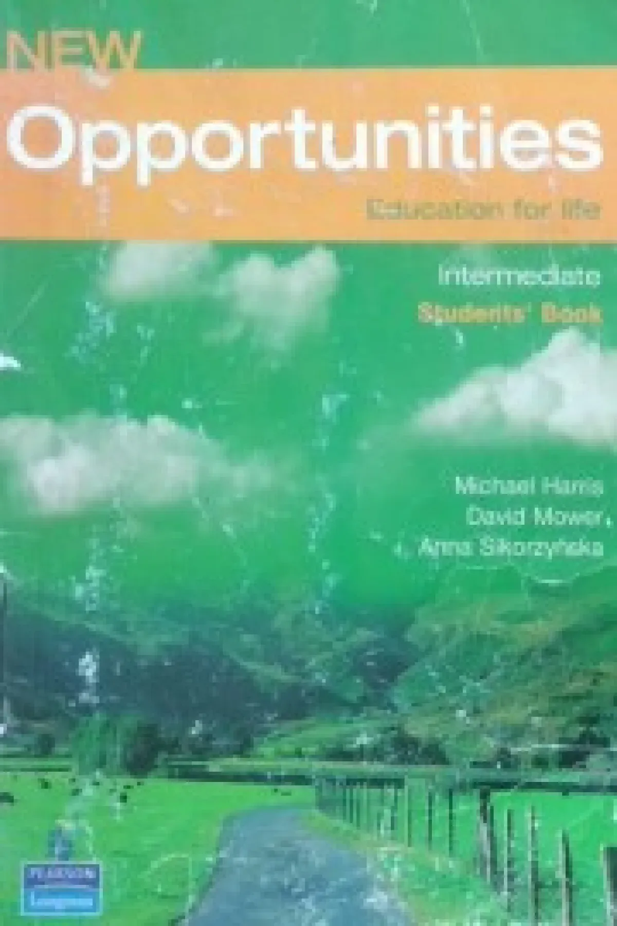 New Opportunities