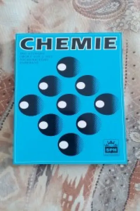 Chemie pro studijní obory SOŠ a SOU nechemického zaměření