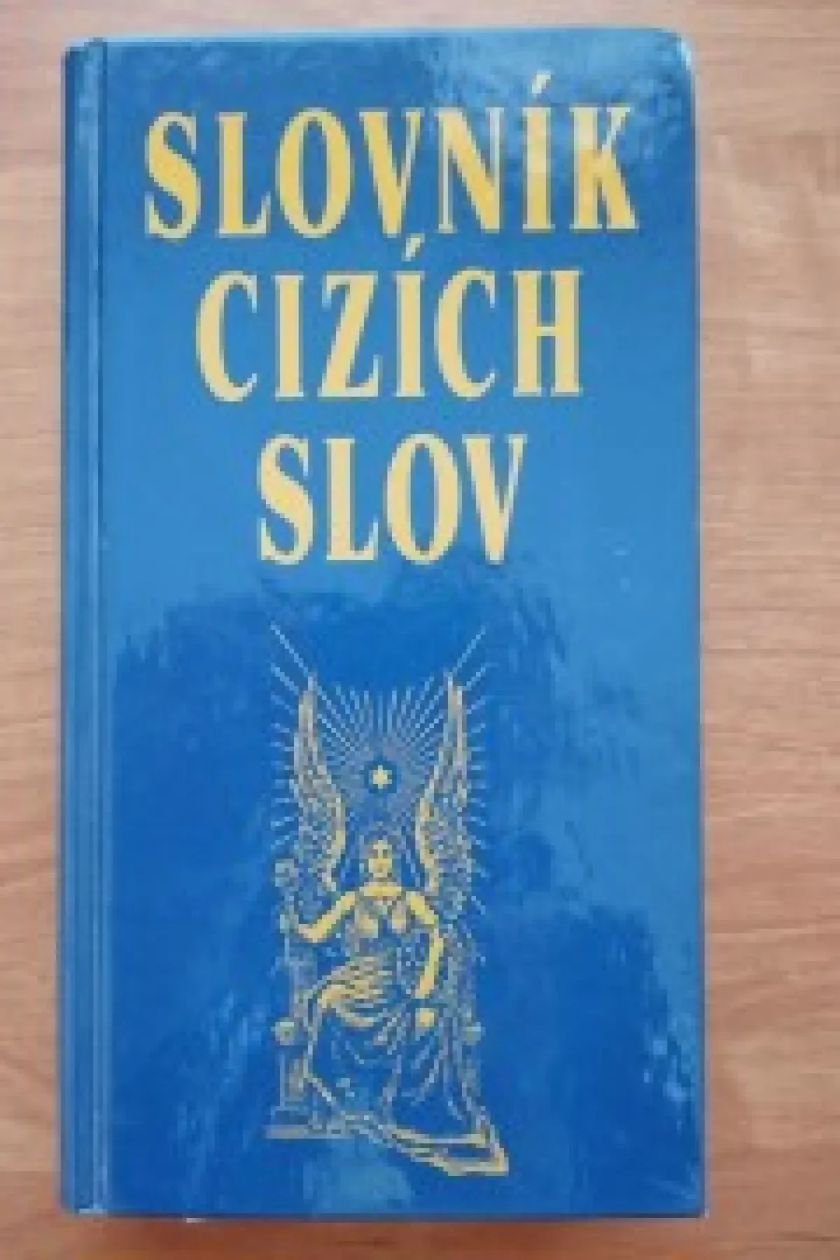 Slovník cizích slov