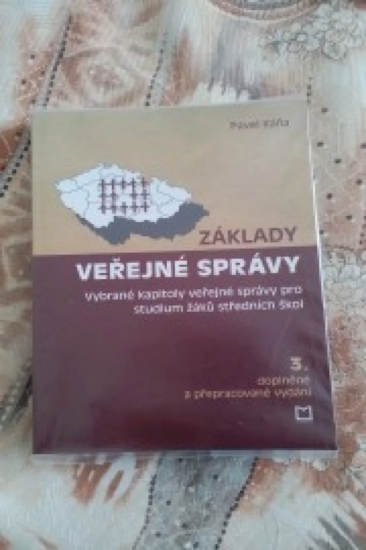 Základy veřejne správy