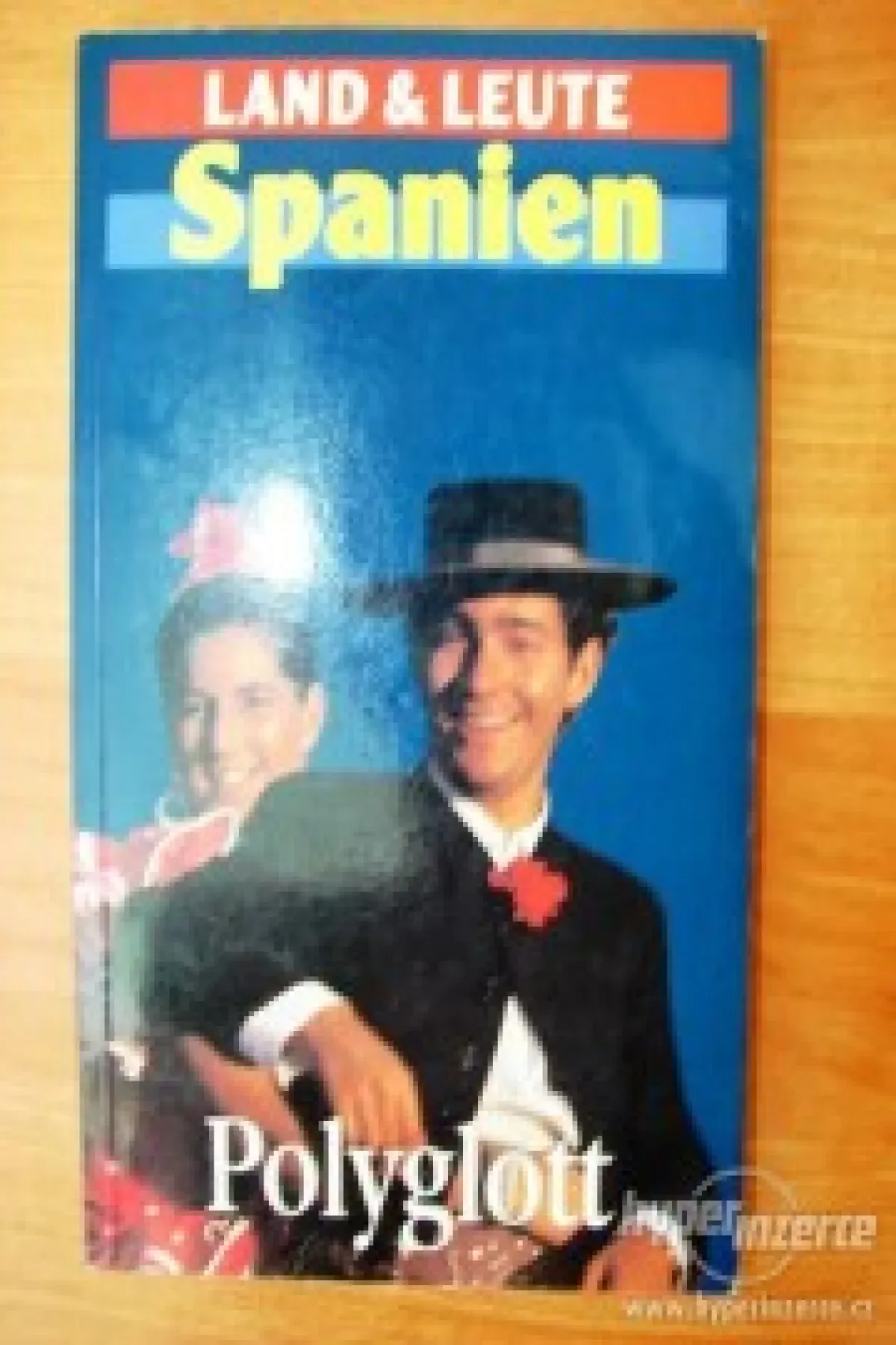 Spanien