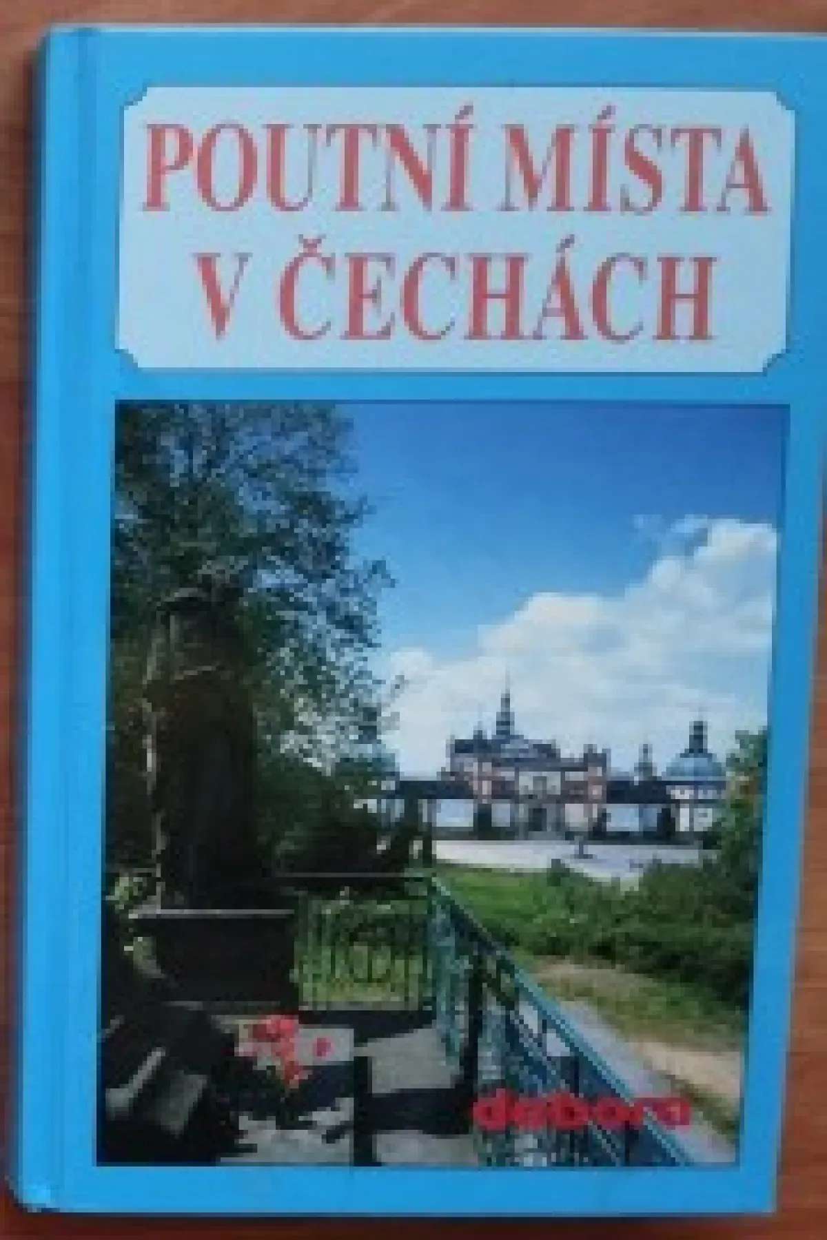 Poutní místa v Čechách