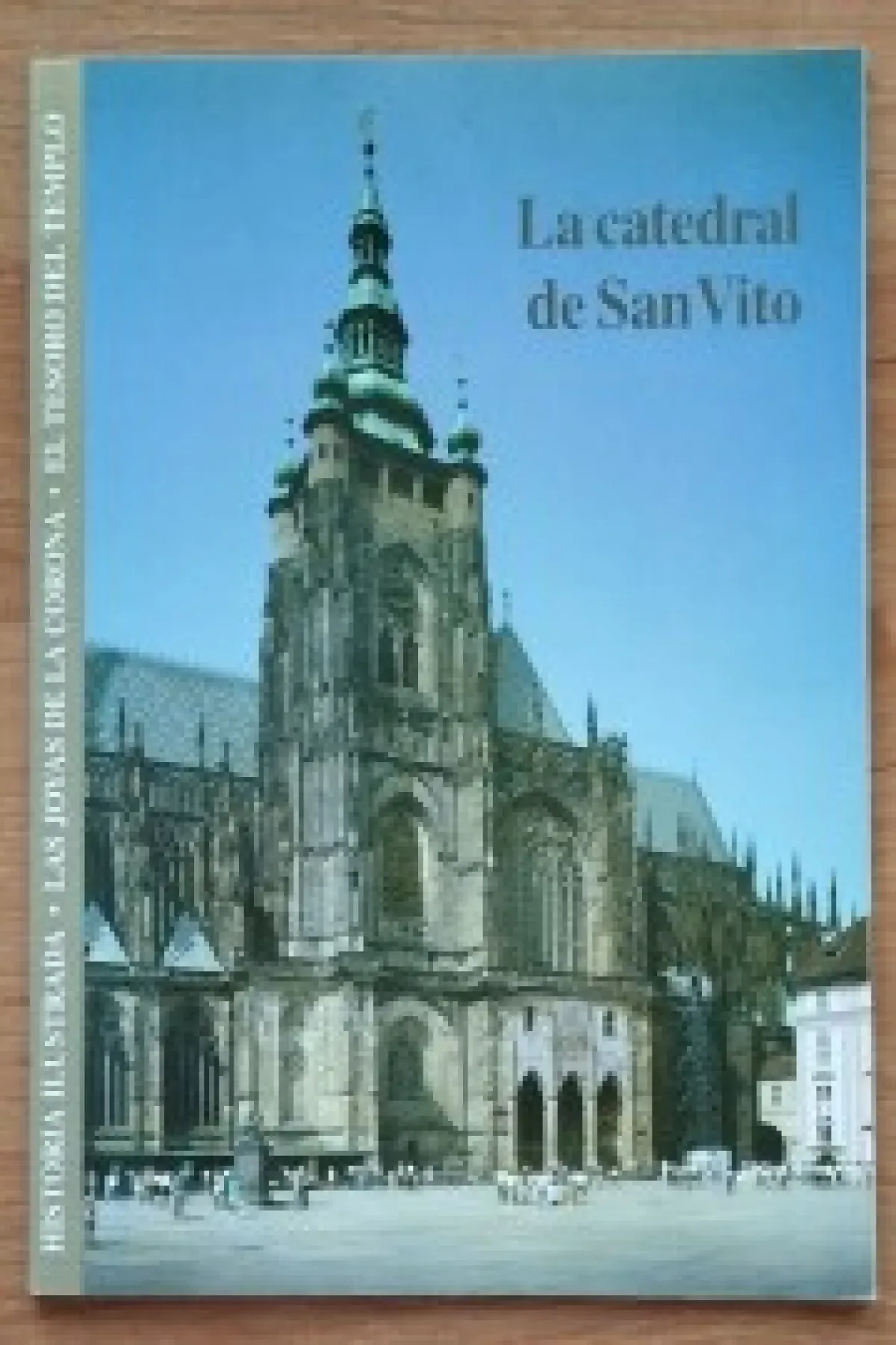 La Catedral de San Vito