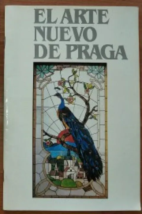El Arte Nuevo de Praga