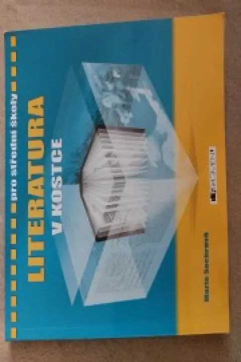 Literatura v kostce