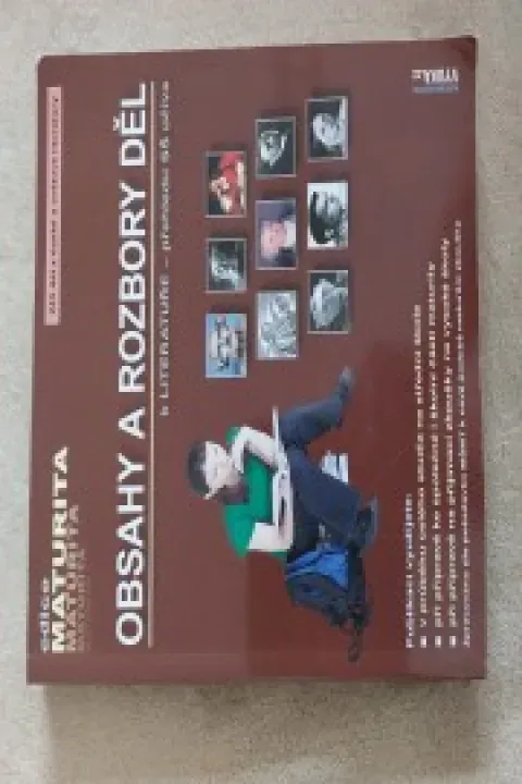 OBSAHY A ROZBORY DĚL