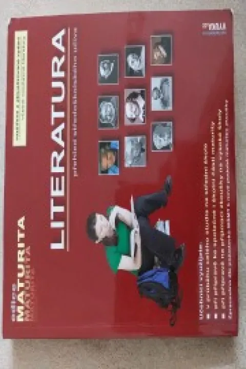 LITERATURA