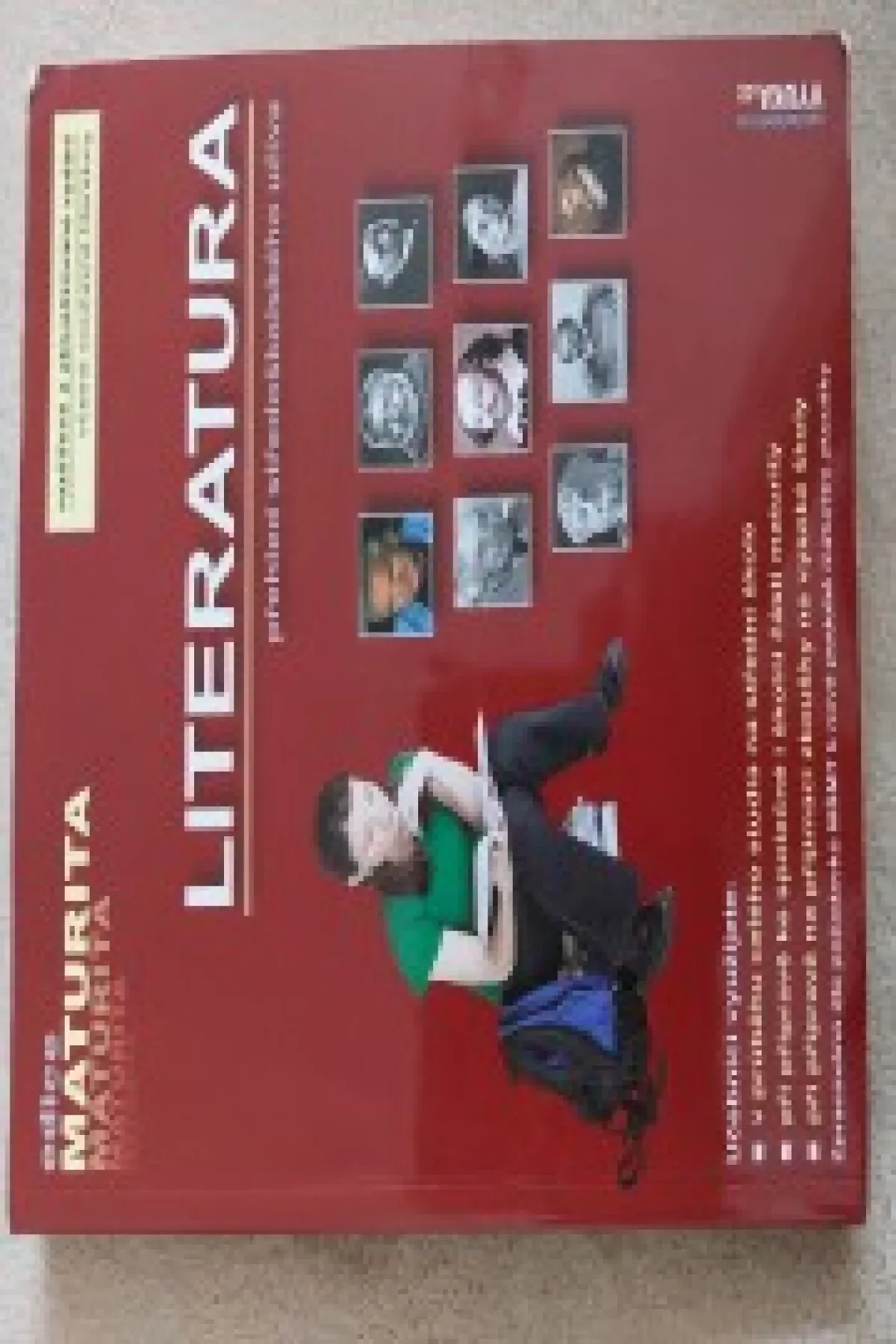 LITERATURA
