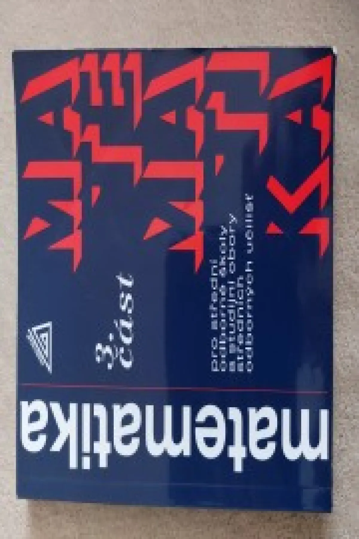 MATEMATIKA 3.část 