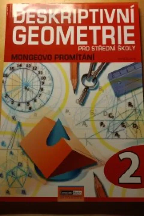 Deskriptivní geometrie 2