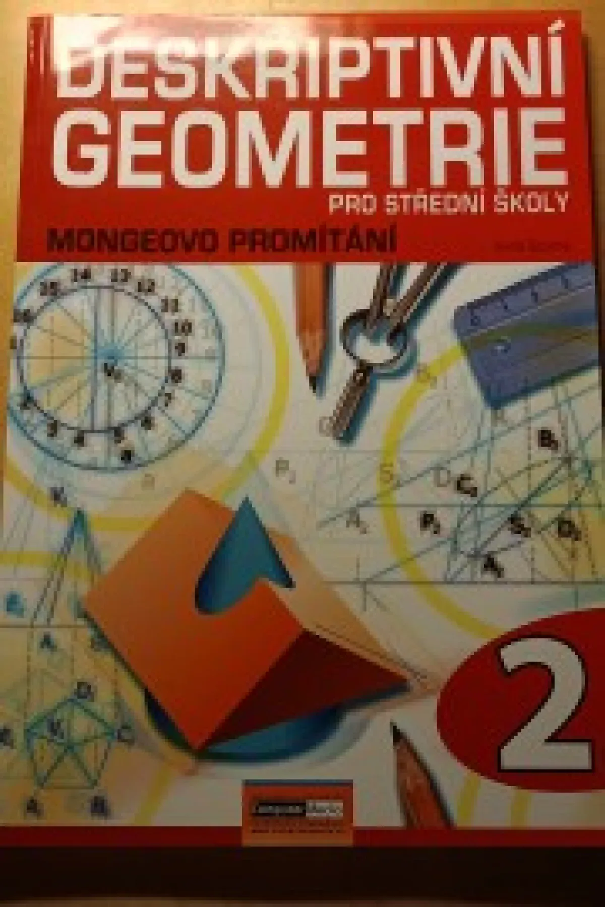 Deskriptivní geometrie 2