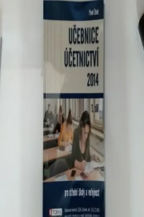 Ucetnictvi