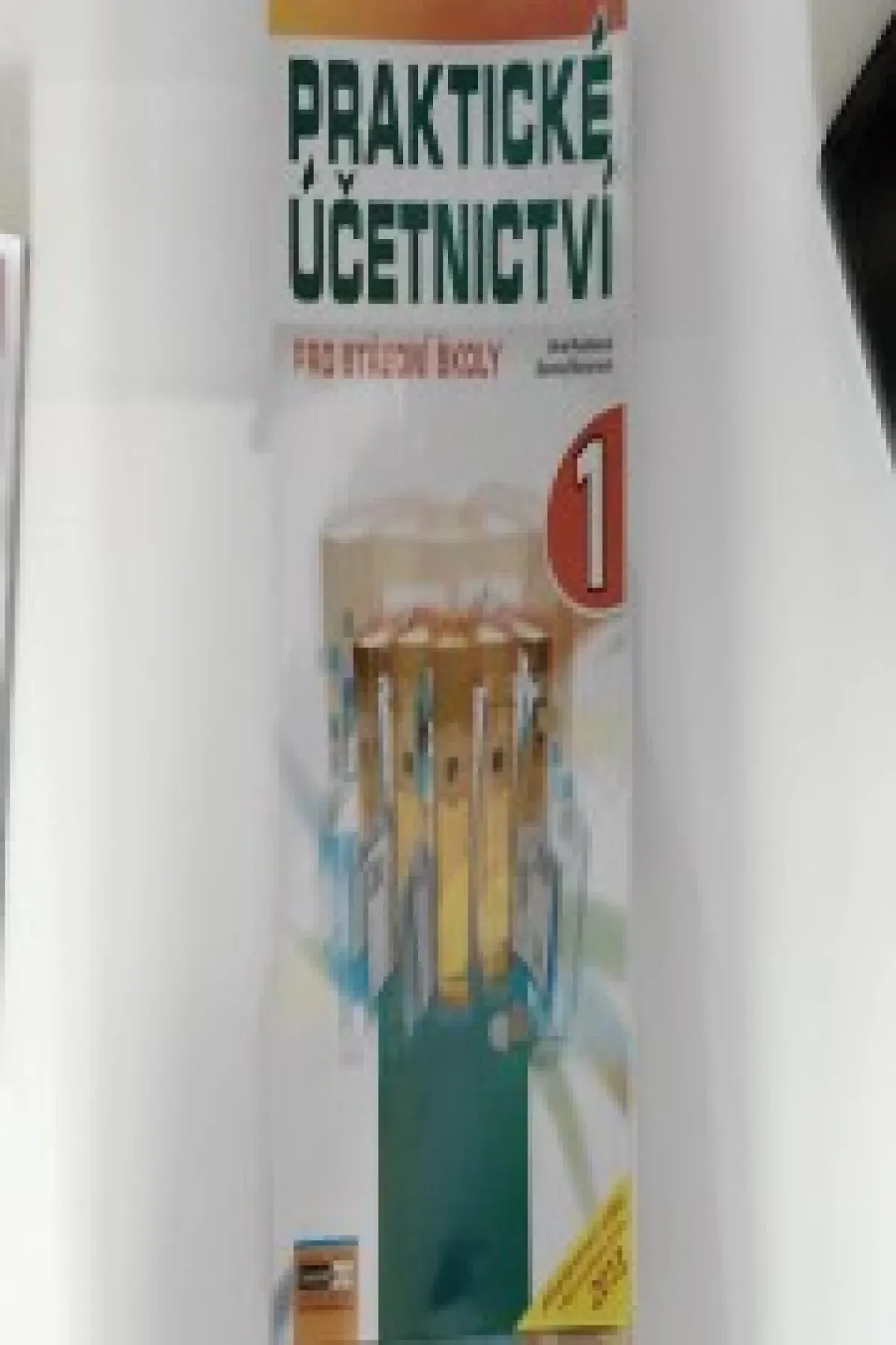 Praktické ucetnictvi