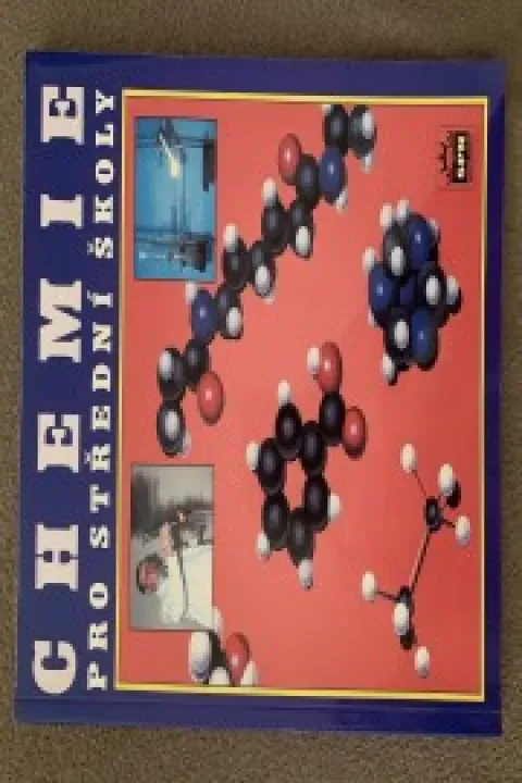 Chemie pro střední školy