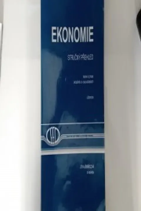 Ekonomie