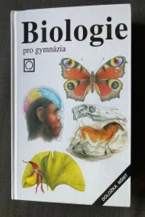 Biologie pro gymnázia