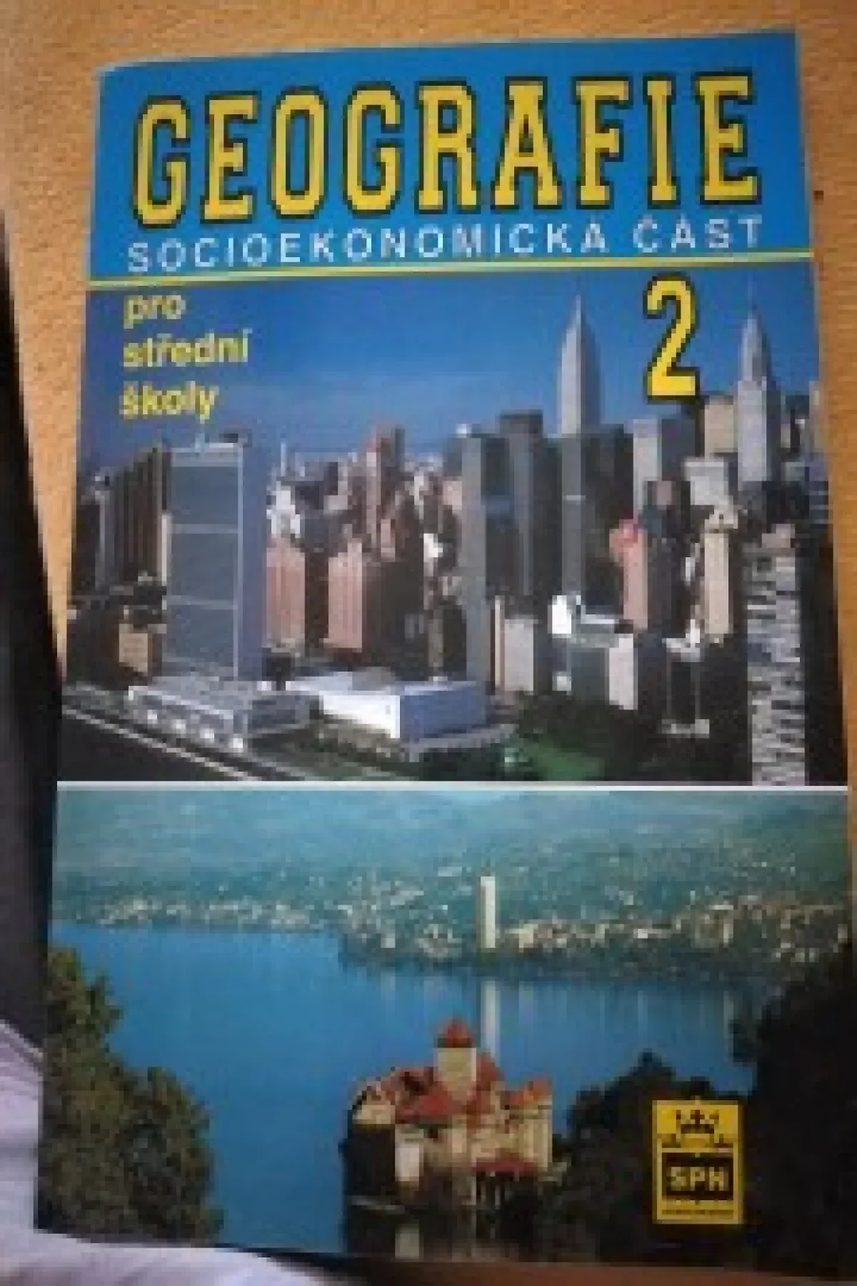 Geografie 2