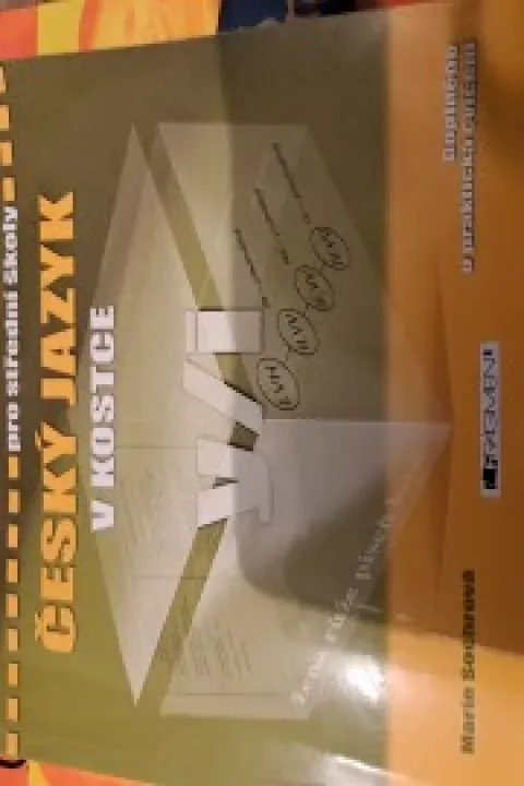 Cesky jazyk v kostce