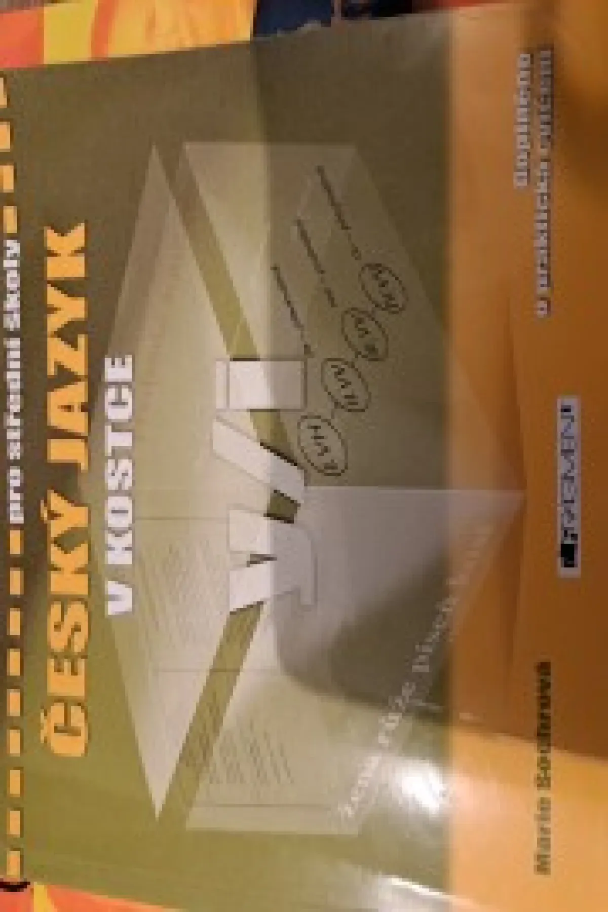Cesky jazyk v kostce