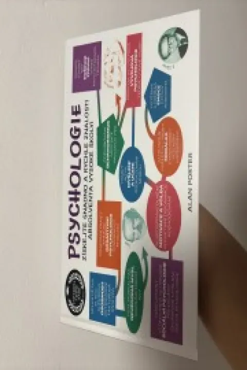 Psychologie univerzita