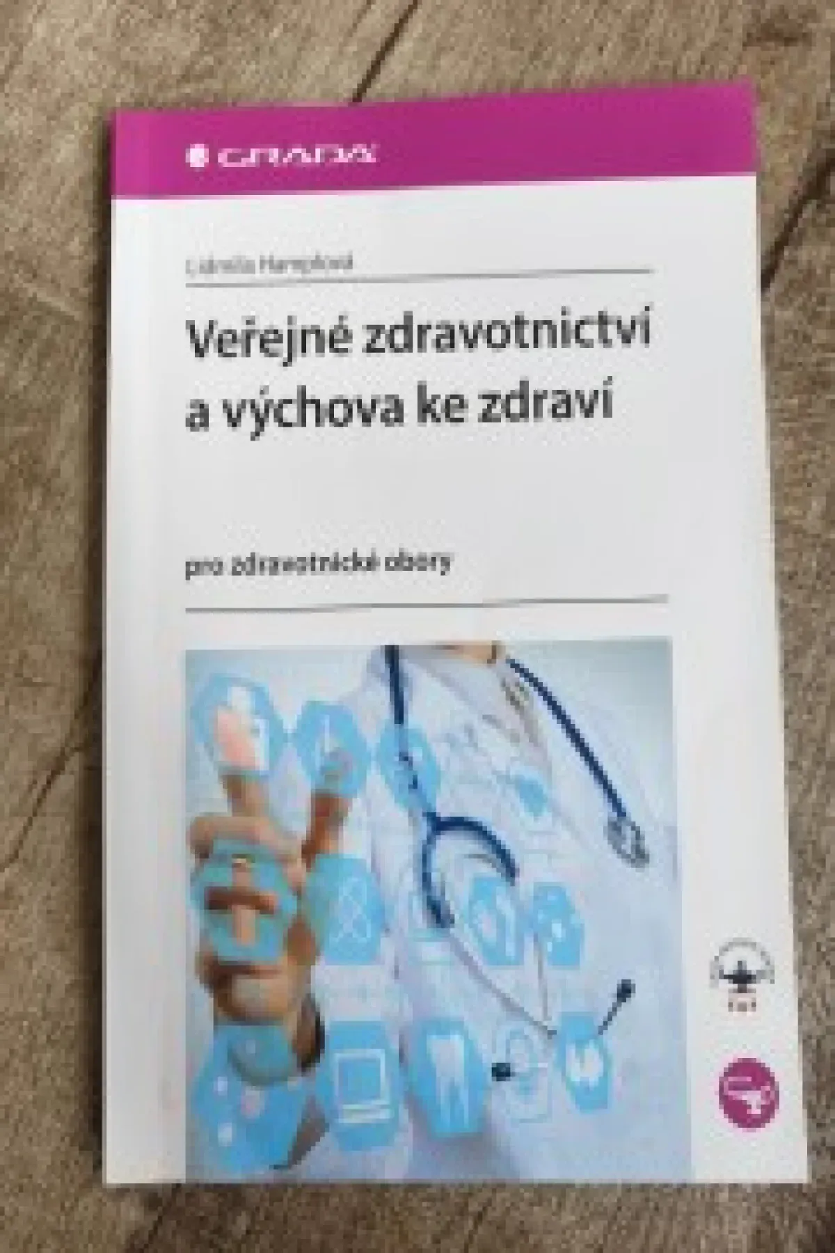 Veřejné zdravotnictví a výchova ke zdraví pro zdravotnické obory
